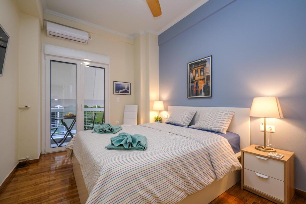 Апартаменты Piraeus 4Th Floor Экстерьер фото