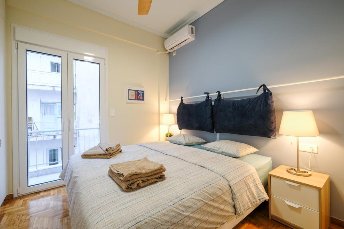 Апартаменты Piraeus 4Th Floor Экстерьер фото