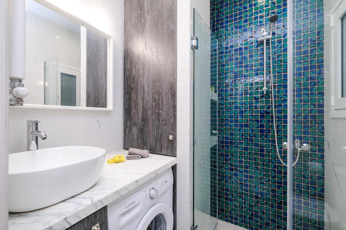 Апартаменты Piraeus 4Th Floor Экстерьер фото